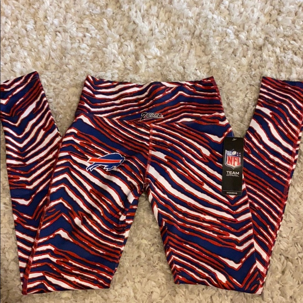 Bills leggings